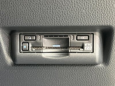 TOYOTA LAND CRUISER 250 - 7