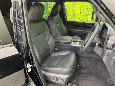 TOYOTA LAND CRUISER 250 - 8