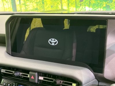 TOYOTA LAND CRUISER 250 - 4