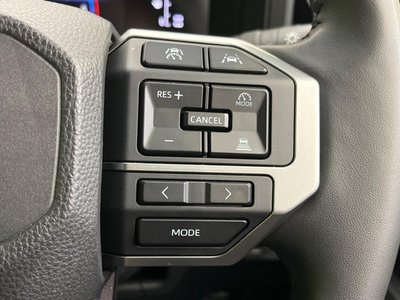 TOYOTA LAND CRUISER 250 - 6