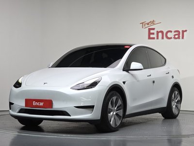 TESLA MODEL Y - 1