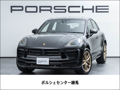 PORSCHE MACAN - 2