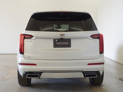 CADILLAC XT6 - 3