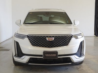 CADILLAC XT6 - 2