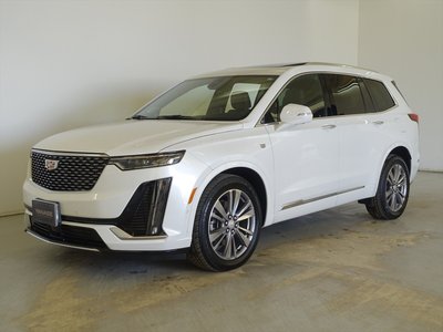 CADILLAC XT6 - 1