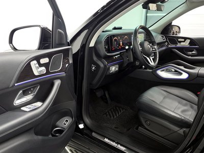 MERCEDES-BENZ GLE - 10