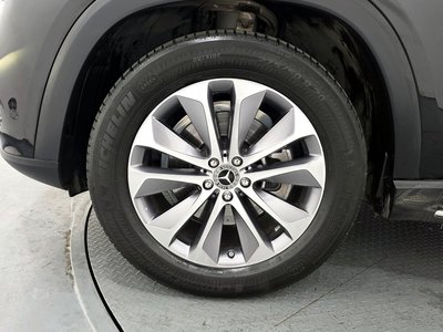 MERCEDES-BENZ GLE - 6