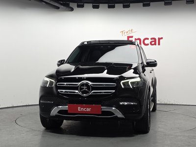 MERCEDES-BENZ GLE - 2