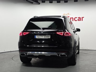MERCEDES-BENZ GLE - 3
