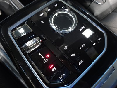 2023 BMW 7 SERIES — фото 9