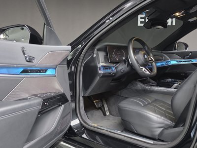 2023 BMW 7 SERIES — фото 10