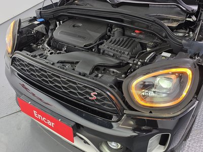 2024 MINI COOPER S COUNTRYMAN 照片 7