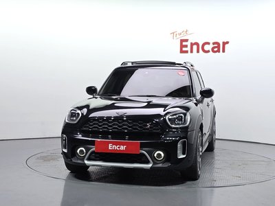 2024 MINI COOPER S COUNTRYMAN 照片 2