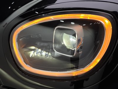 2024 MINI COOPER S COUNTRYMAN 照片 9