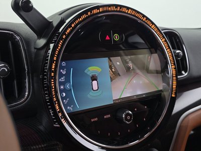 2024 MINI COOPER S COUNTRYMAN 缩略图 21