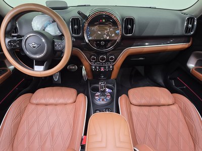 2024 MINI COOPER S COUNTRYMAN 照片 5