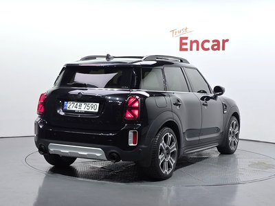 2024 MINI COOPER S COUNTRYMAN 照片 4
