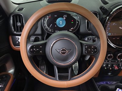 2024 MINI COOPER S COUNTRYMAN 缩略图 19