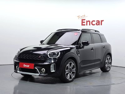 2024 MINI COOPER S COUNTRYMAN 照片 1