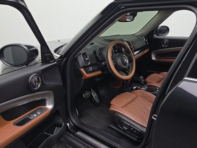 2024 MINI COOPER S COUNTRYMAN 缩略图 13