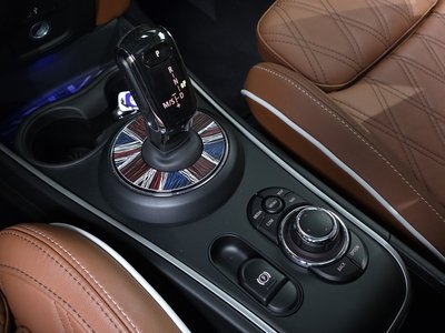 2024 MINI COOPER S COUNTRYMAN 缩略图 12