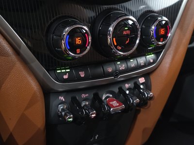 2024 MINI COOPER S COUNTRYMAN 缩略图 30