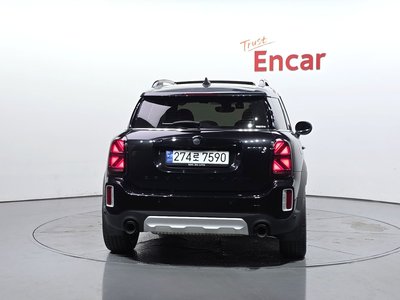 2024 MINI COOPER S COUNTRYMAN 照片 3