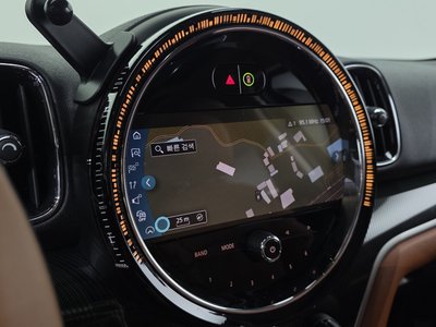 2024 MINI COOPER S COUNTRYMAN 缩略图 20