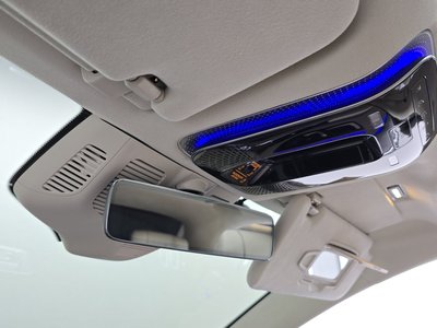 صورة مصغرة 20 لـ 2022 Mercedes-BENZ S-CLASS