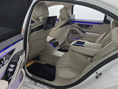 صورة مصغرة 12 لـ 2022 Mercedes-BENZ S-CLASS