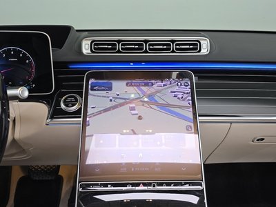 صورة مصغرة 14 لـ 2022 Mercedes-BENZ S-CLASS