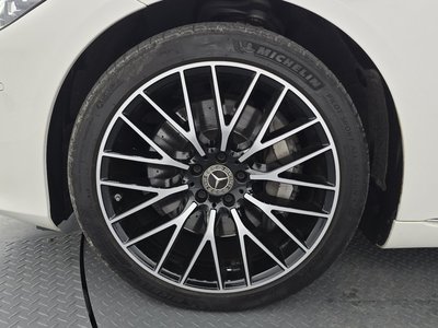 2022 Mercedes-BENZ S-CLASS photo 6