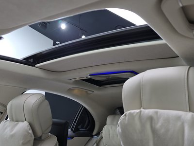 صورة مصغرة 18 لـ 2022 Mercedes-BENZ S-CLASS