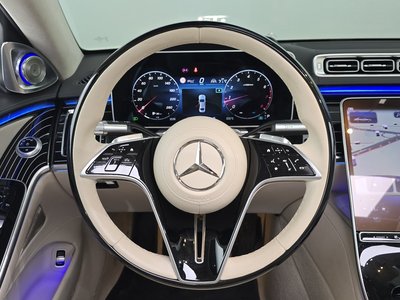 صورة مصغرة 15 لـ 2022 Mercedes-BENZ S-CLASS