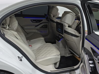 صورة مصغرة 11 لـ 2022 Mercedes-BENZ S-CLASS