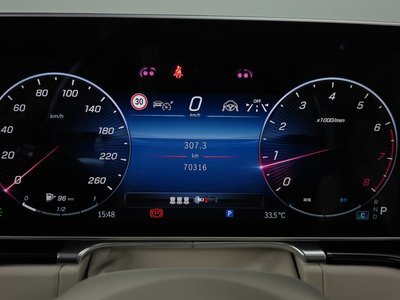 2022 Mercedes-BENZ S-CLASS photo 8