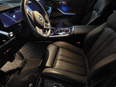 2025 BMW X5 photo 6