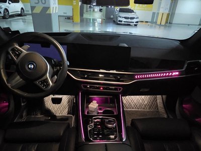 2025 BMW X5 photo 3