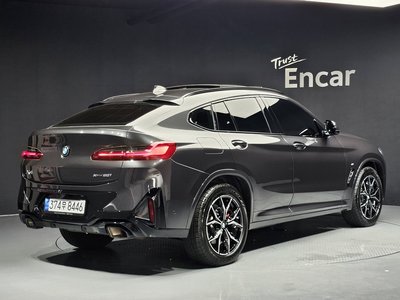 BMW X4 - 3