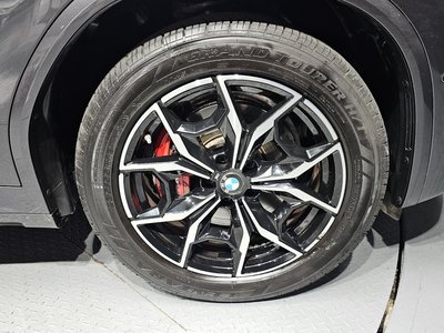 BMW X4 - 8