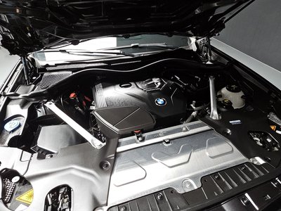 BMW X4 - 7