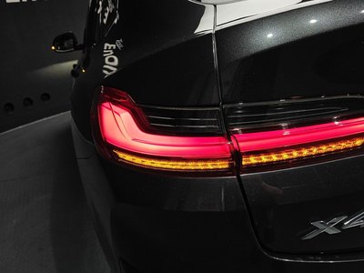 BMW X4 - 10