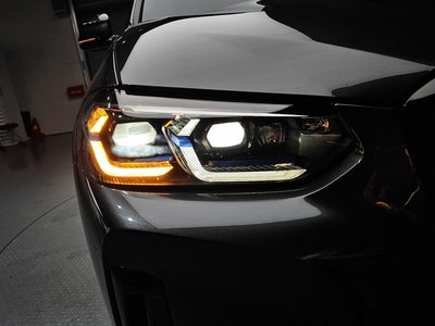 BMW X4 - 9