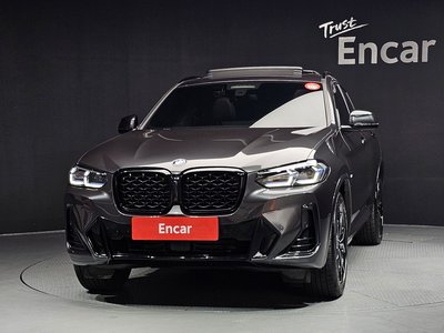 BMW X4 - 2