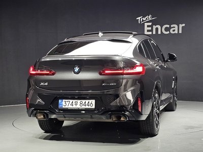 BMW X4 - 4