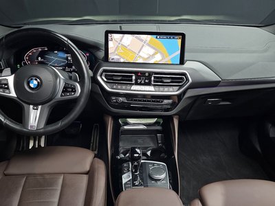BMW X4 - 5