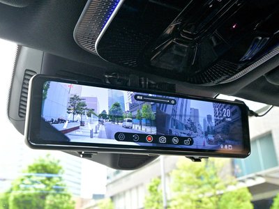 2021 Mercedes-BENZ S-CLASS 缩略图 72