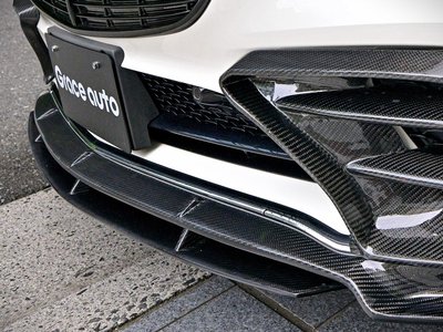 2021 Mercedes-BENZ S-CLASS photo 10