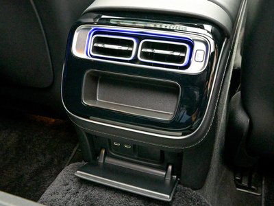 2021 Mercedes-BENZ S-CLASS 缩略图 77