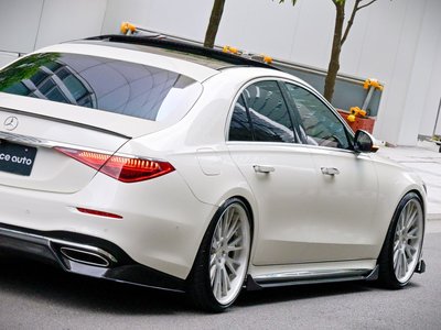 2021 Mercedes-BENZ S-CLASS 缩略图 48